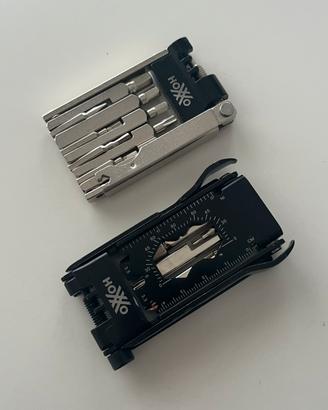 Multitool bici