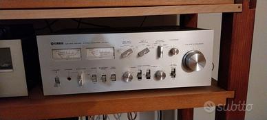 Amplificatore Yamaha CA 810