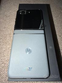 Motorola Razr 50 8/256 Unieuro