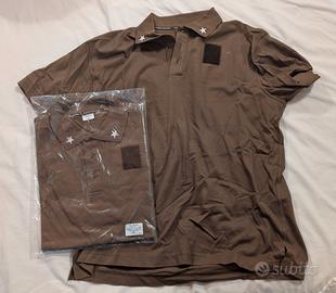 2 polo manica corta M.M.