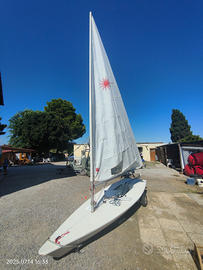 Laser Standard e 4,7