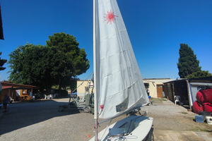 Laser Standard e 4,7