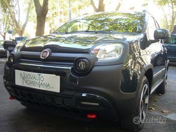 FIAT Panda Cross 1.0 FireFly S&S Hybrid 5°P. Pac