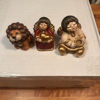 3 statuine thun