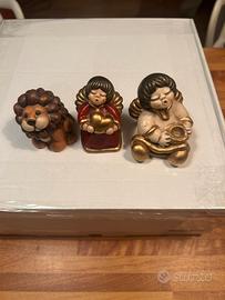3 statuine thun