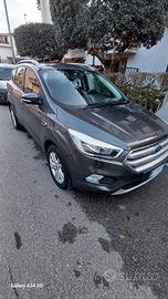 FORD Kuga 2ª serie Kuga 1.5 TDCI 120 CV S&S
2WD Pl