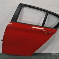 BMW serie 1 F20 Porta posteriore sinistra | 20240