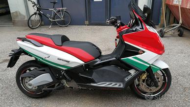Gilera GP800 GP 800 100 Anniversario