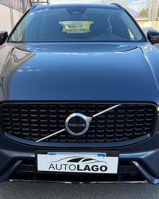 Volvo XC 60 XC60 B4 (d) automatico Plus Dark 2022