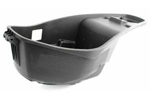 Vano portacasco Keeway F-Act Evo Sport