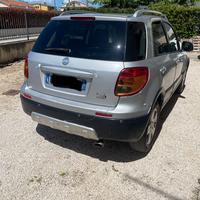 Fiat 16 4x4 1,6 Gpl