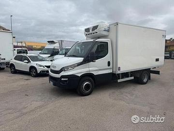 Iveco daily 60c18 e6 frigo frcx-20