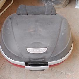 bauletto moto grande