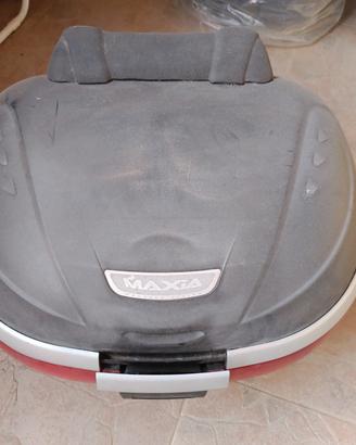 bauletto moto grande