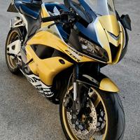 Honda CBR 600 - 2012