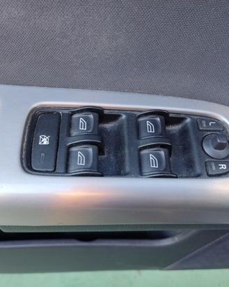 Comando vetri ant sx VOLVO V50 del 2008