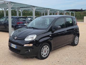 Fiat Panda 1.3 MJT 95 CV Lounge FINANZIABILE