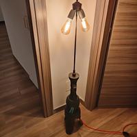 Lampada indiana vintage 