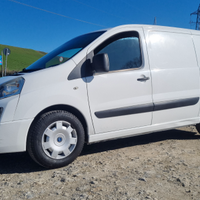 Fiat scudo