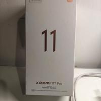 Xiaomi 11T Pro 5G, versione 256GB