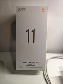 Xiaomi 11T Pro 5G, versione 256GB