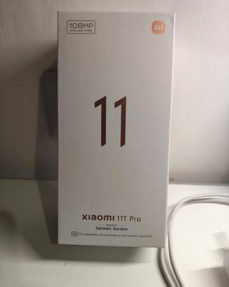 Xiaomi 11T Pro 5G, versione 256GB