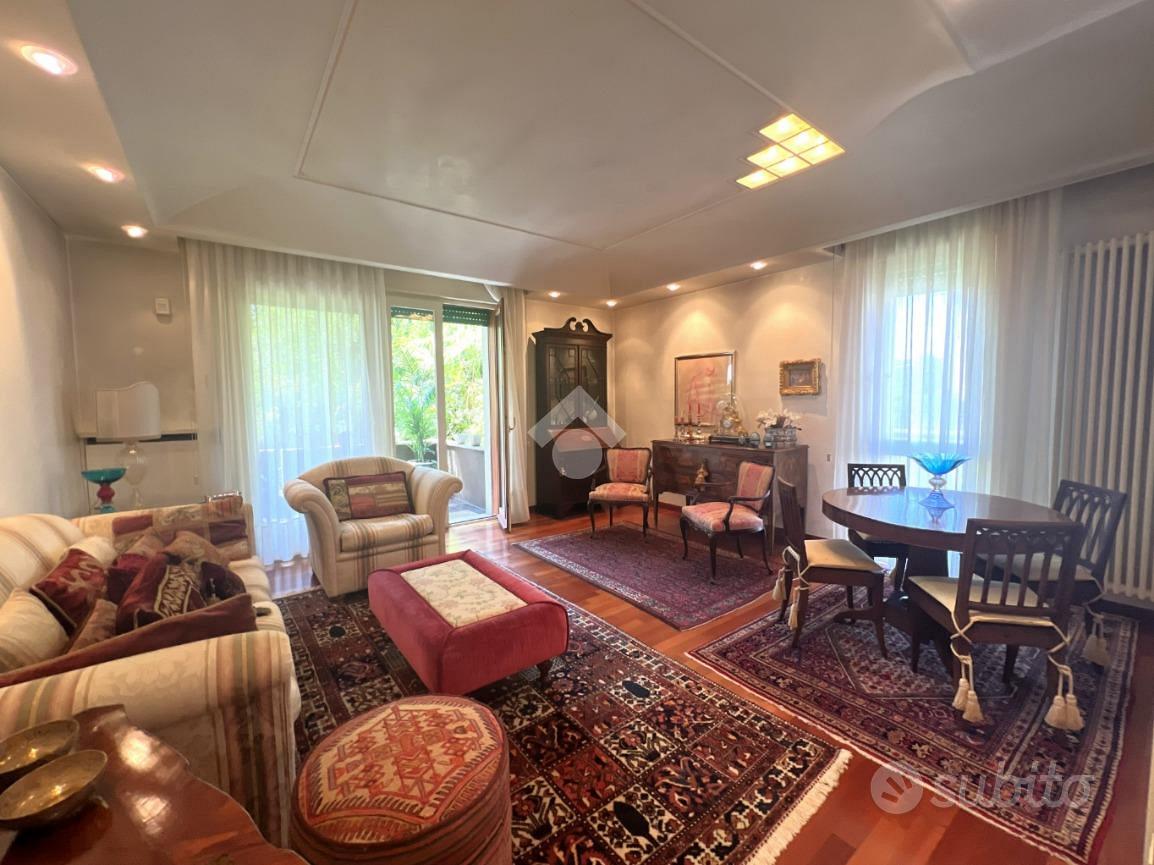 Apartment in Treviso, Selvana - Vista 4