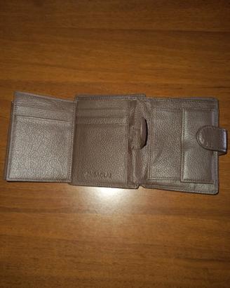 Portafogli uomo