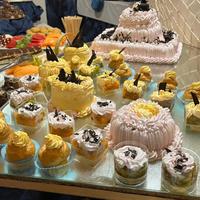 Cuoco capo partita & pasticcere responsabile