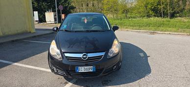 Opel Corsa 1.3 CDTI 90CV 3 porte Sport