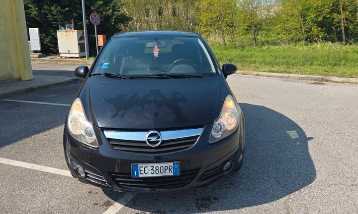 Opel Corsa 1.3 CDTI 90CV 3 porte Sport