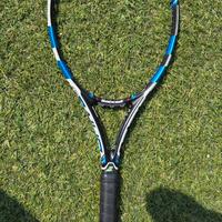RACCHETTA TENNIS BABOLAT PURE DRIVE