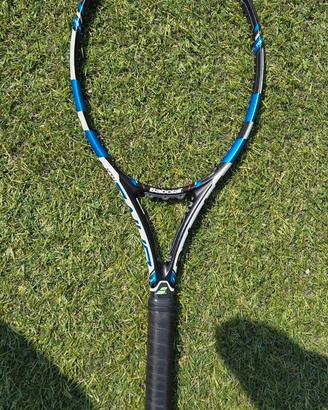 RACCHETTA TENNIS BABOLAT PURE DRIVE