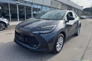 Toyota C-HR 2.0 phev Active fwd e-cvt