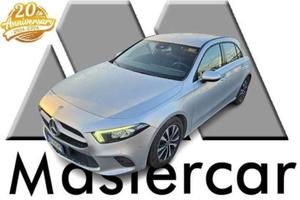 MERCEDES-BENZ A 180 Classe A - W177 d Sport auto