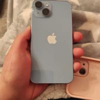 iPhone 14 256gb