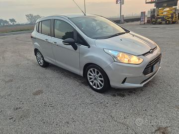 FORD B-Max - 2014