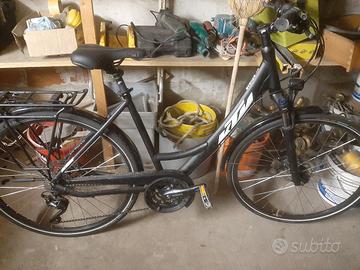 bici ktm avenza 30 disc