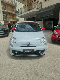 Fiat 500 1.4 ABARTH  595  SS  160CV 