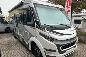 MOTORHOME ARCA AMERICA H745GLG
