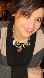 Baby sitter, educatrice d' infanzia