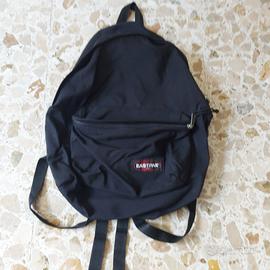 Zaino Eastpack Nero come nuovo