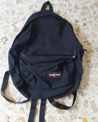 Zaino Eastpack Nero come nuovo