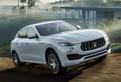 Ricambi usati maserati levante 2016-2024