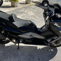 Yamaha T Max - 2008