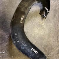 Paracolpi carbonio ciarlo