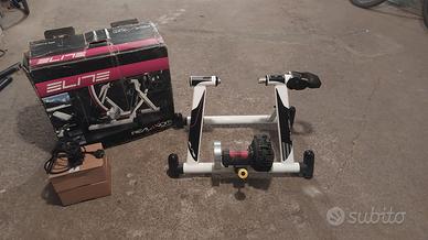 Rulli Elite per bici