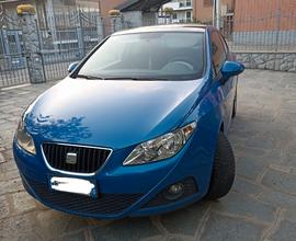 SEAT Ibiza 4ª serie - 2010