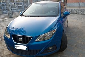 SEAT Ibiza 4ª serie - 2010