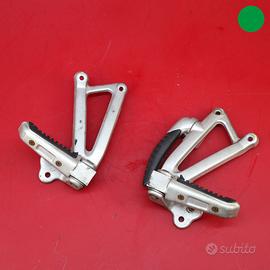 Pedane Posteriori DUCATI ST2